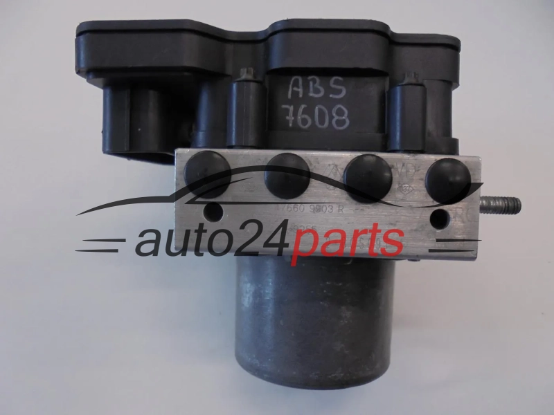Αντλία αβς RENAULT 476609903R 0265956535