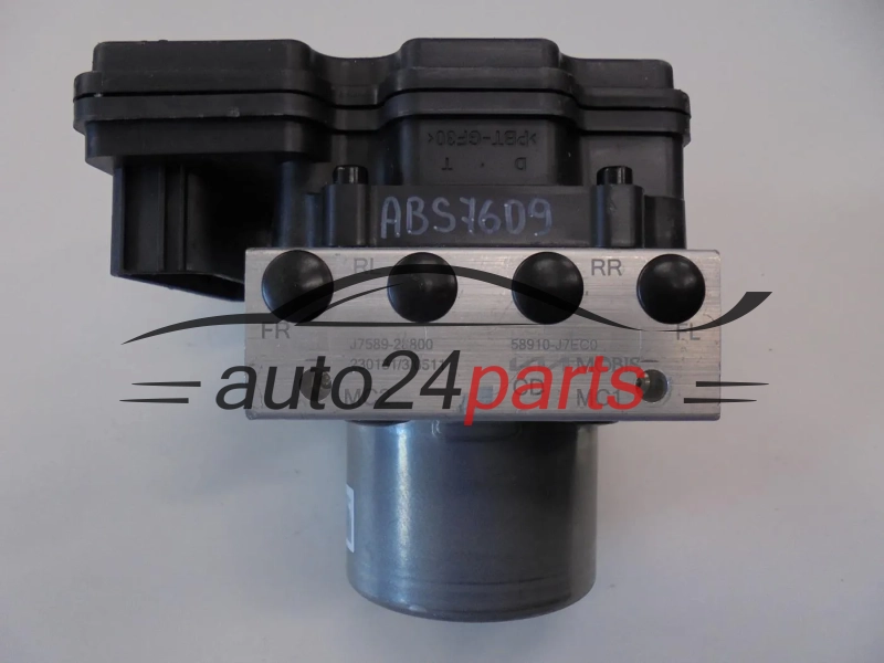 Αντλία αβς Kia J758928800 58910J7EC0