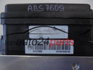 Αντλία αβς Kia J758928800 58910J7EC0