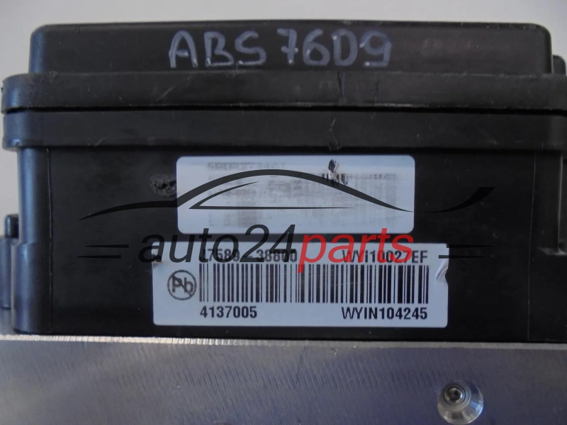 Αντλία αβς Kia J758928800 58910J7EC0