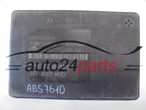 Abs pompa centralina Hyundai 58920D7201 BE6009R101