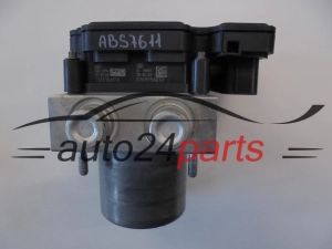 ABS Pumpe und steuergerat MERCEDES BENZ A9069004901 0265242721 0265956033