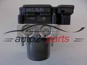 Αντλία αβς RENAULT 026297569 476607354R 0265956740