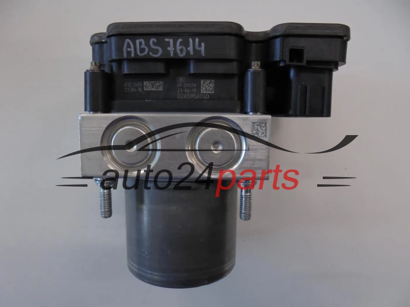 Αντλία αβς RENAULT 026297569 476607354R 0265956740
