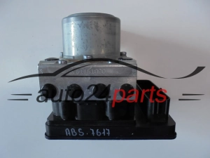 ABS Pump JEEP RENEGADE 52174070
