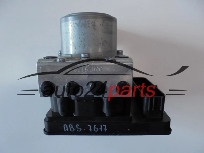ABS Pump JEEP RENEGADE 52174070