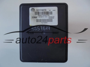 Abs pompa centralina JEEP RENEGADE 52174070