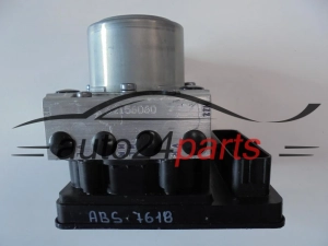 POMPA ABS I STEROWNIK JEEP RENEGADE 52190053 - 7618