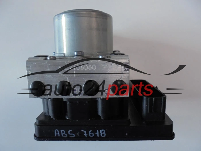 ABS Pump JEEP RENEGADE 52190053