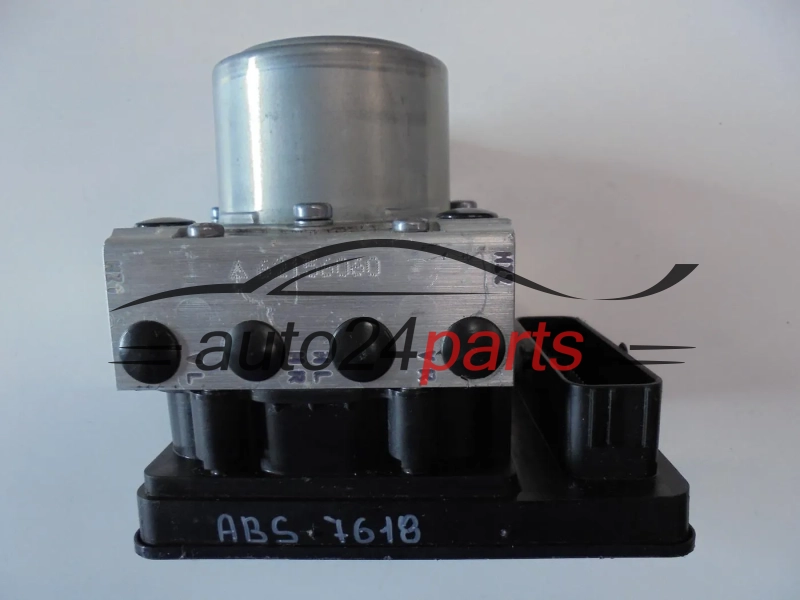 Abs pompa centralina JEEP RENEGADE 52190053