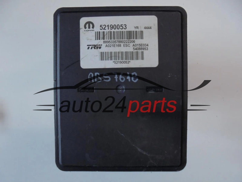 Bomba de abs JEEP RENEGADE 52190053