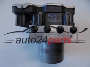 Αντλία αβς TOYOTA 0265291674 44540-K0140 44540K0140 0265957020