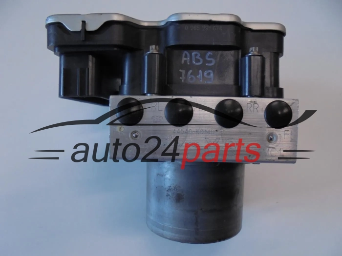Αντλία αβς TOYOTA 0265291674 44540-K0140 44540K0140 0265957020