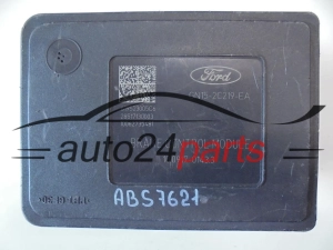 POMPA ABS I STEROWNIK FORD GN15-2B373-EA GN152B373EA 10.0917-0143.3 10091701433
