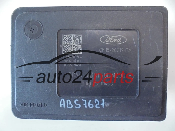ABS Pump FORD GN15-2B373-EA GN152B373EA 10.0917-0143.3 10091701433