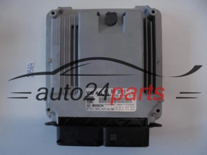 Μονάδα Ελέγχου Κινητήρα  VOLKSWAGEN 0281039428 05L907309S