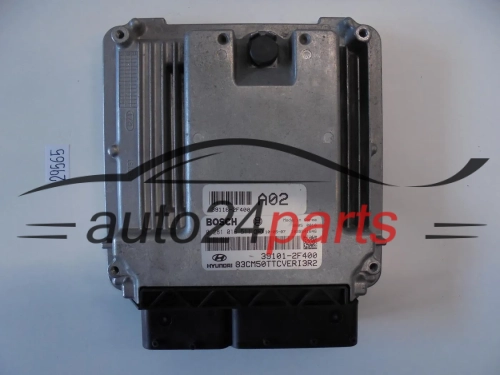 HYUNDAI SANTA FE, BOSCH 0 281 016 511, BOSCH 0281016511, 391012F400