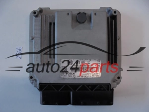 KOMPUTER STEROWNIK SILNIKA VOLKSWAGEN GOLF BOSCH 0 261 S04 951, 0261S04951, 5K0 907 115, 5K0907115, 1K0907115AA, 1039S43007, MED17.5  - 29566, 29977