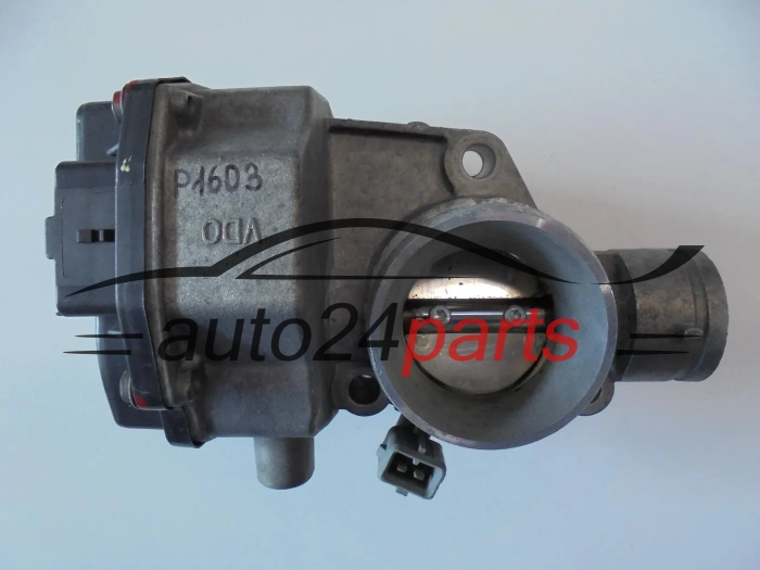 Corpo de borboleta Renault 8200269774 8200272486
