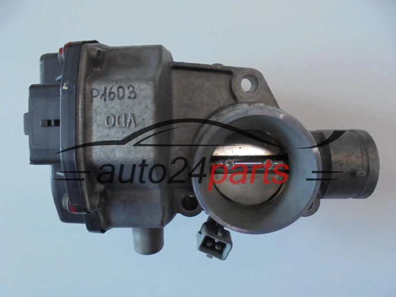 Corpo de borboleta Renault 8200269774 8200272486
