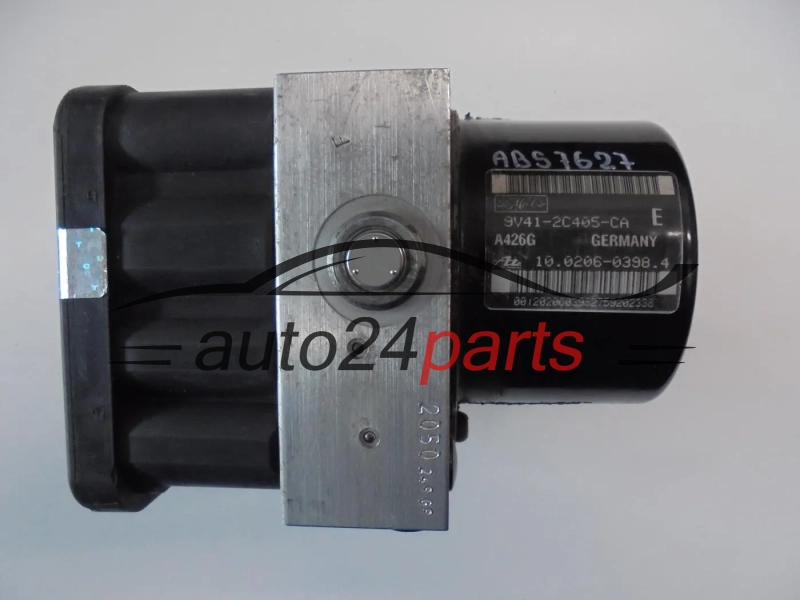 Pompa ABS i sterownik Ford Kuga 9V412C405CA 10096001333