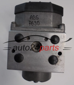 ABS Pumpe und steuergerat Ford 0265220486 YC152C285CE