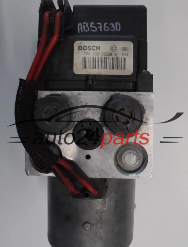 Bomba de abs Ford 0265220486 YC152C285CE