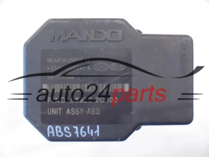 ABS POMPA I STEROWNIK HYUNDAI KIA 58920-2C600 589202C600 BH60106900 5WY7514A