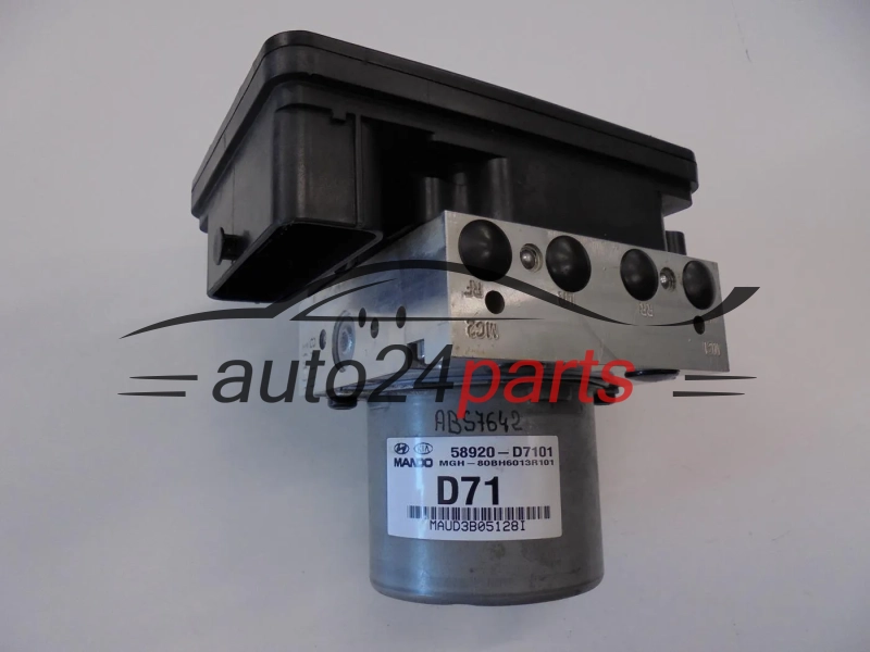 Αντλία αβς HYUNDAI 58920-D7101 58920D7101 BE6003R101