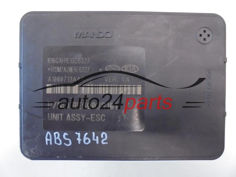 Αντλία αβς HYUNDAI 58920-D7101 58920D7101 BE6003R101