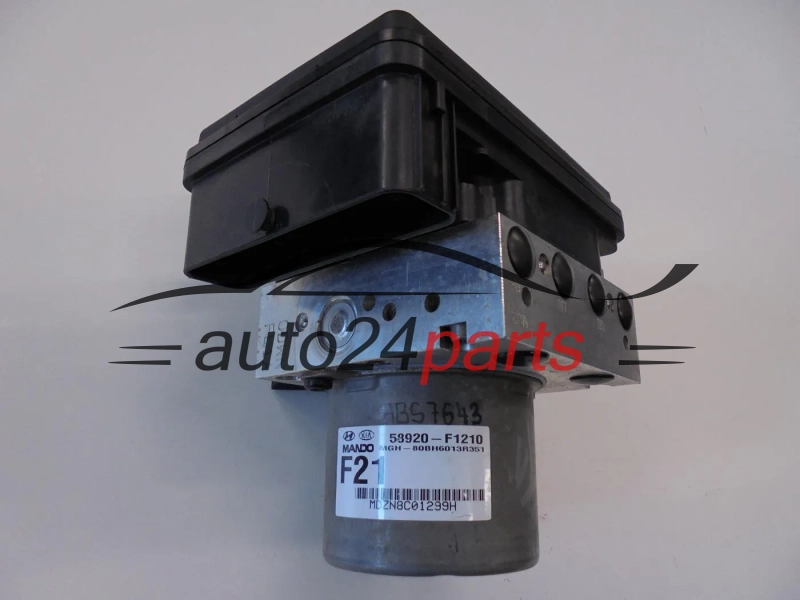 Αντλία αβς KIA 58920-F1210 58920F1210 BE6009R301