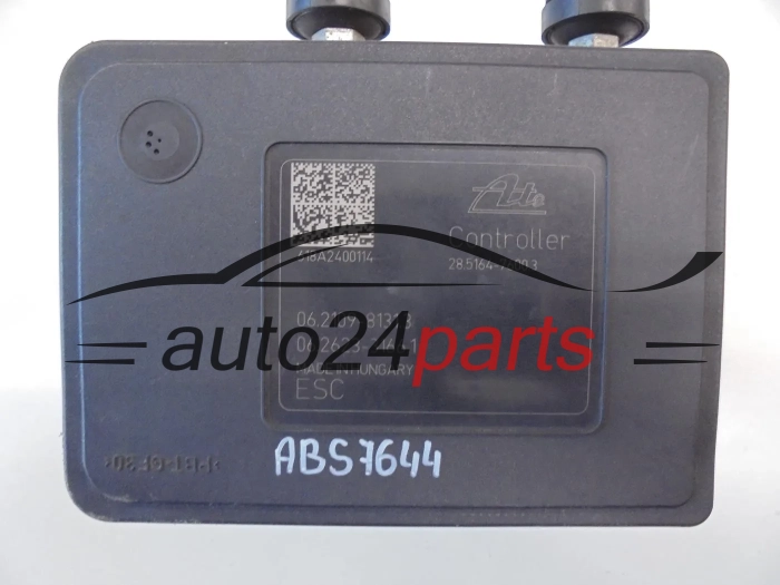 ABS Pump RENAULT 476605JN0A 06.2109-8131.3 06210981313