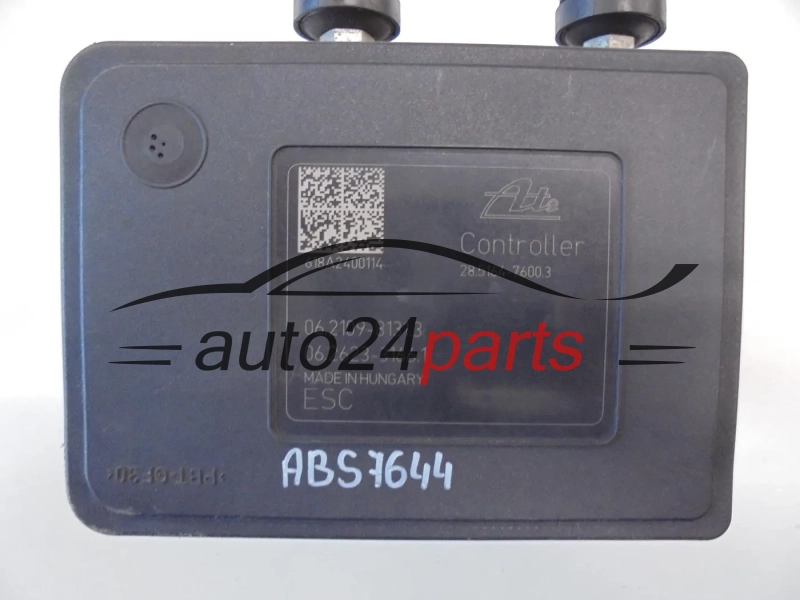 Αντλία αβς RENAULT 476605JN0A 06.2109-8131.3 06210981313