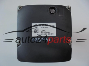 Bomba de ABS AUDI 0265250451 0265960404 4G0907379F
