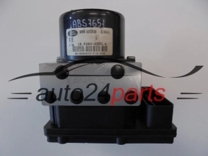 ABS POMPA I STEROWNIK LAND ROVER SRB 000200 A 0066, ATE 10.0204-0355.4, 10020403554, 10.0925-0851.3, 10092508513, SRB000200
