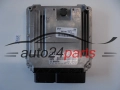 ECU ENGINE CONTROLLER  AUDI 0261S04864 8K2907115R MED17.1