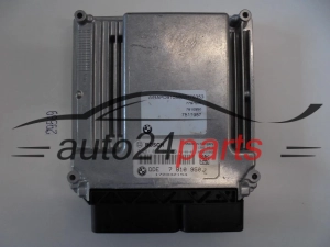 KOMPUTER STEROWNIK SILNIKA BMW X5 E70 X6 E71 3.0 DIESEL BOSCH 0281015240, 0 281 015 240, DDE 7810950, 7 810 950, 1039S25860 - 29569