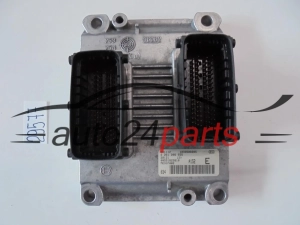 KOMPUTER STEROWNIK SILNIKA FIAT STILO 2.4 20V BOSCH 0 261 206 655, 0261206655, 00551823810 -  29577