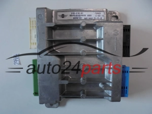 Sterownik silnika Mini Cooper R50 61356922801 8BCRBC1E07