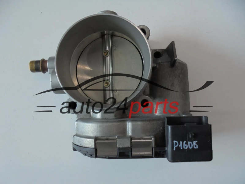 Corpo de borboleta Citroen Peugeot 0280750041