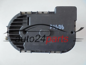 Corpo de borboleta Citroen Peugeot 0280750041
