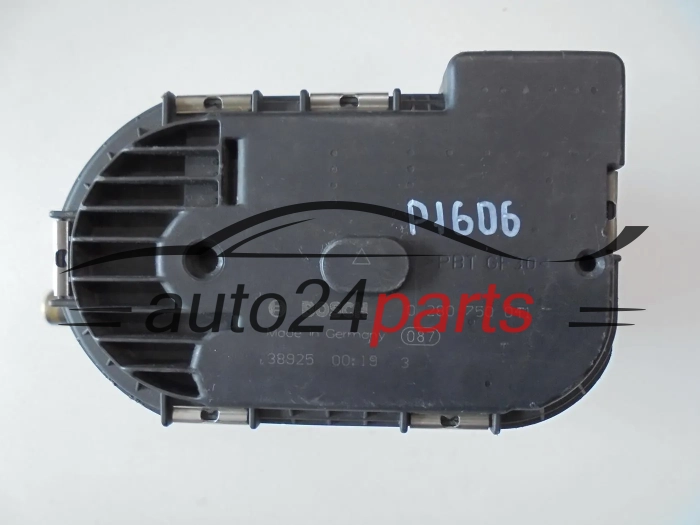 Corpo de borboleta Citroen Peugeot 0280750041