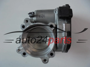 Corpo de borboleta Lancia Fiat Alfa Romeo 0280750462 55210971