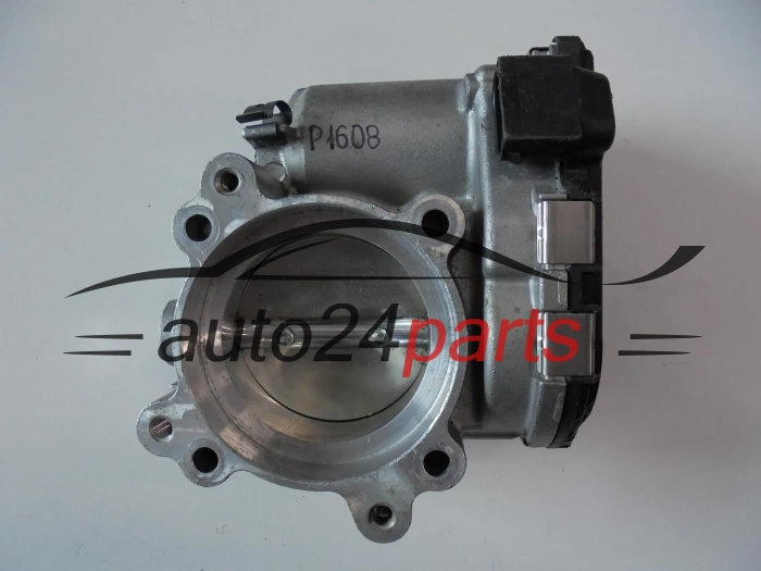 Corpo de borboleta Lancia Fiat Alfa Romeo 0280750462 55210971