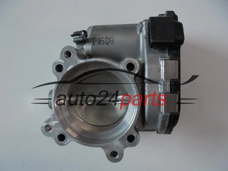 Drosselklappe Lancia Fiat Alfa Romeo 0280750462 55210971