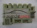 CENTRALKA MODUL BSI RENAULT CLIO 21656613-9A, 216566139A, BMT N2