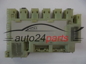 Moduł komfortu BSI Renault Clio 216566139A – zdjęcie 2