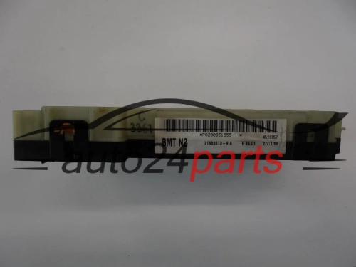 CENTRALKA MODUL BSI RENAULT CLIO 21656613-9A, 216566139A, BMT N2
