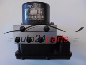 POMPA ABS I STEROWNIK NISSAN 47660EB40A 06.2109-0864.3 06210908643  - 7652