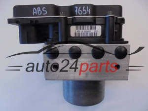 Pompe ABS et calculateur Kia 0265251151 589201H900 0265951423